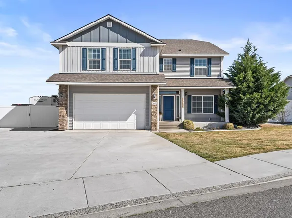 5601 Santa Fe Ln, Pasco, WA 99301