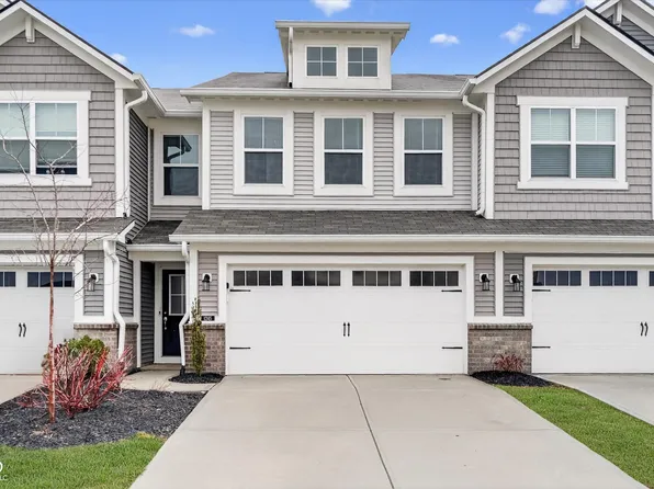 1245 Newton St, Avon, IN 46123