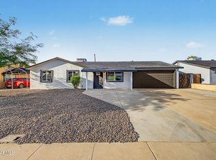 7142 W Westview Drive, Phoenix, AZ 85033