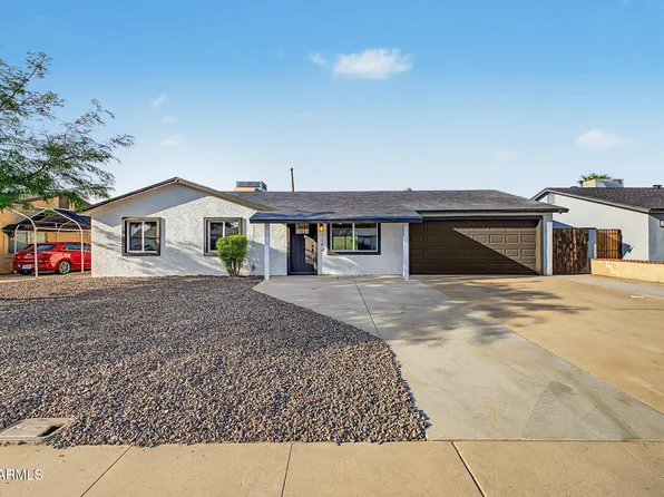 7142 W Westview Drive, Phoenix, AZ 85033