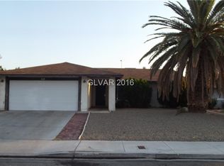 6308 Sespe St, Las Vegas, NV 89108