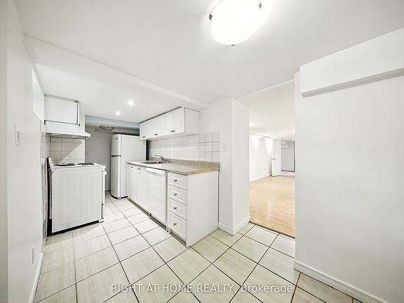 4th image of 169 Lawrence Ave W #Basement