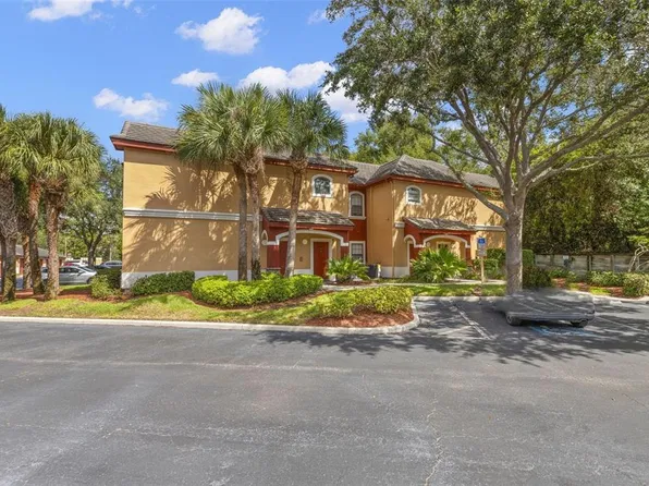 2279 PORTOFINO PLACE #20-2024, PALM HARBOR, FL 34683