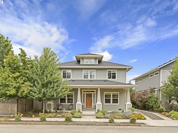 717 NE Morgan St, Portland, OR 97211