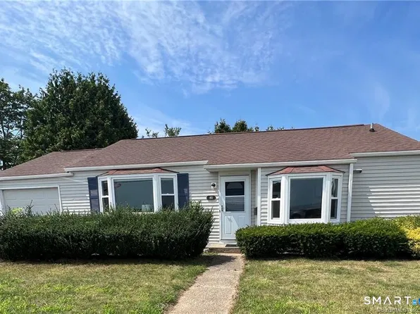 851 Pequot Ave, New London, CT 06320