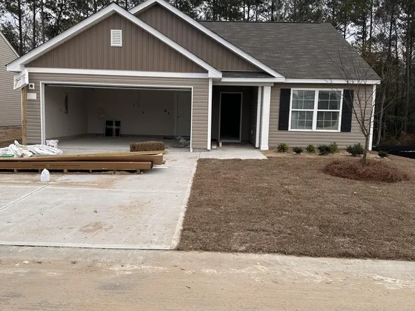 1579 Gate Hill Road SE, Bolivia, NC 28422