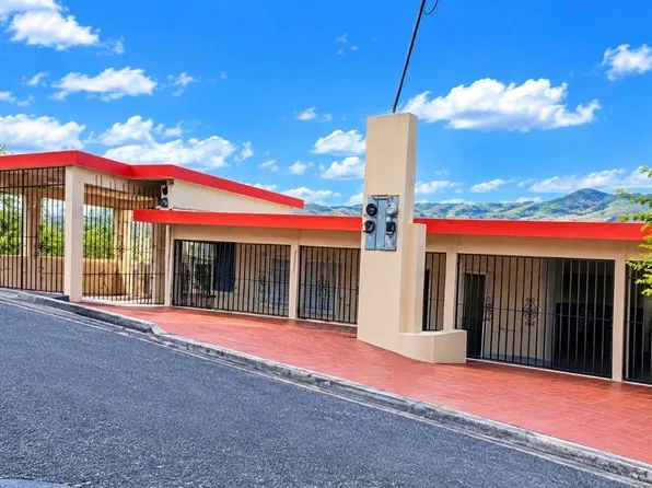 136 Calle Ruiz Belvis Bo Pasto, Villalba, PR 00766