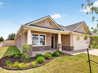 2509 Yoder Ln, Robinson, TX 76706