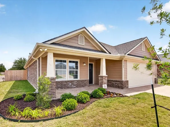 2509 Yoder Ln, Robinson, TX 76706