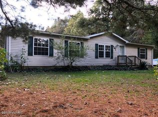 5292 O Dr S, Athens, MI 49011