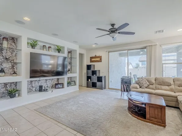11015 E Ava Marie Pl, Tucson, AZ 85747