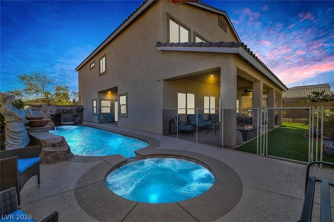 5 bed, 3.0 bath, 2978 sqft, $3,950 — Photo 3