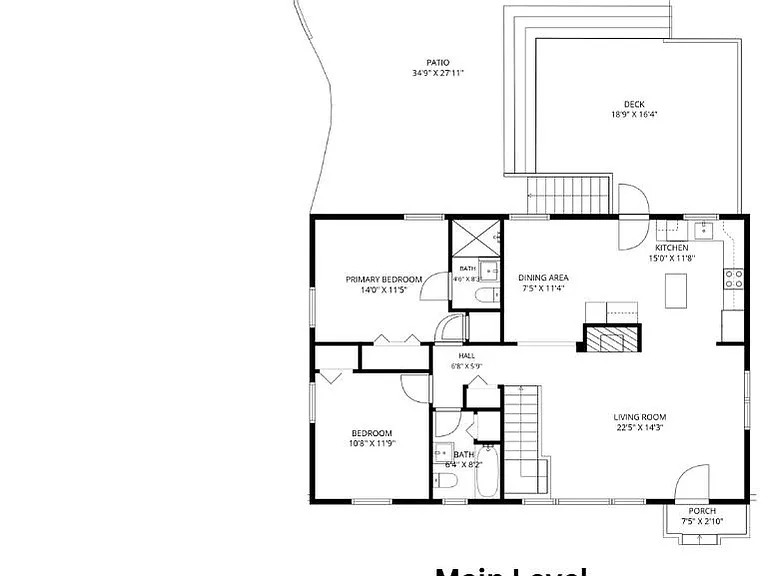 1015 Woods Pl — Photo 34