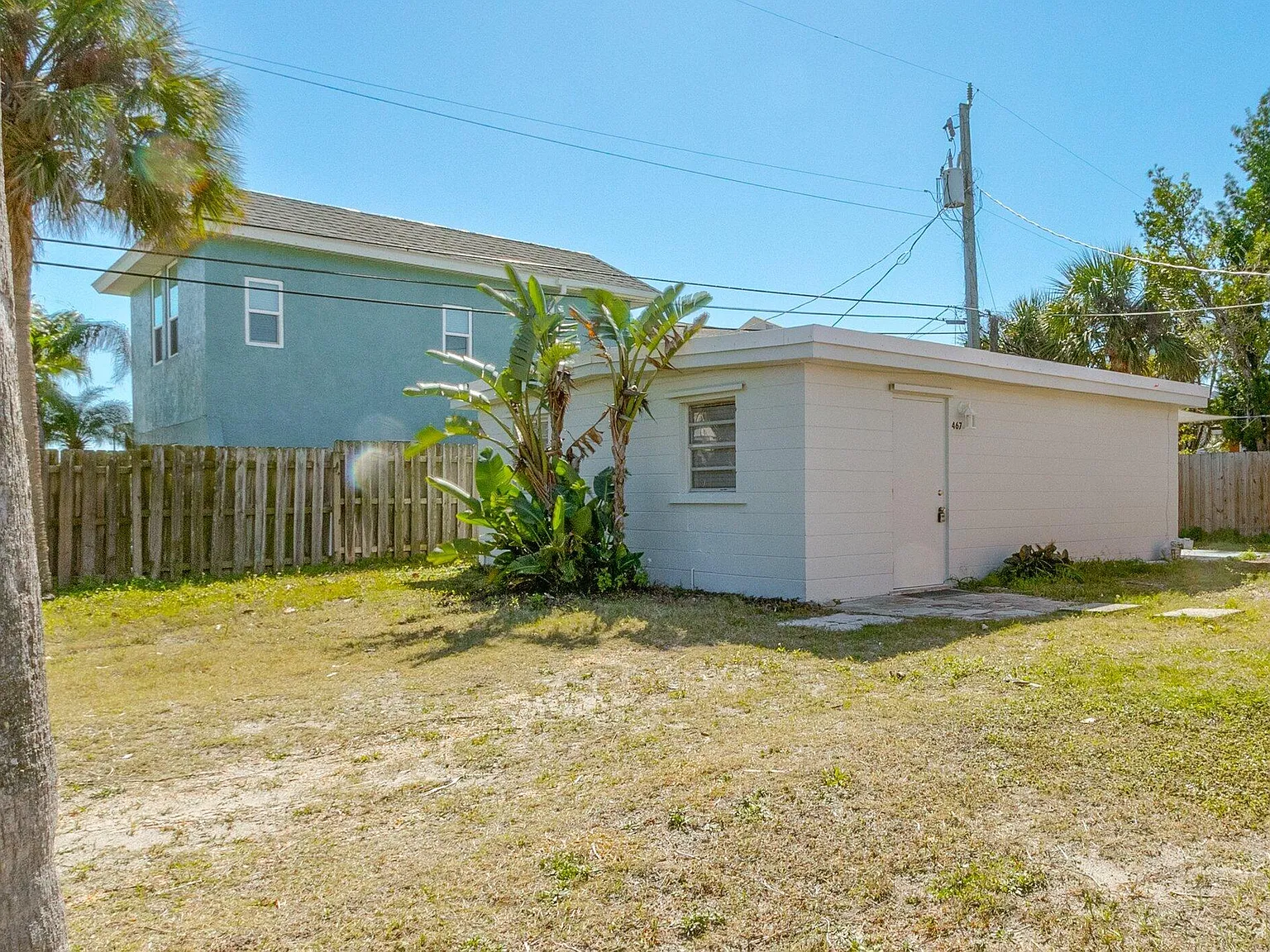 1 bed, 1.0 bath, 528 sqft, $1,500 — Photo 1