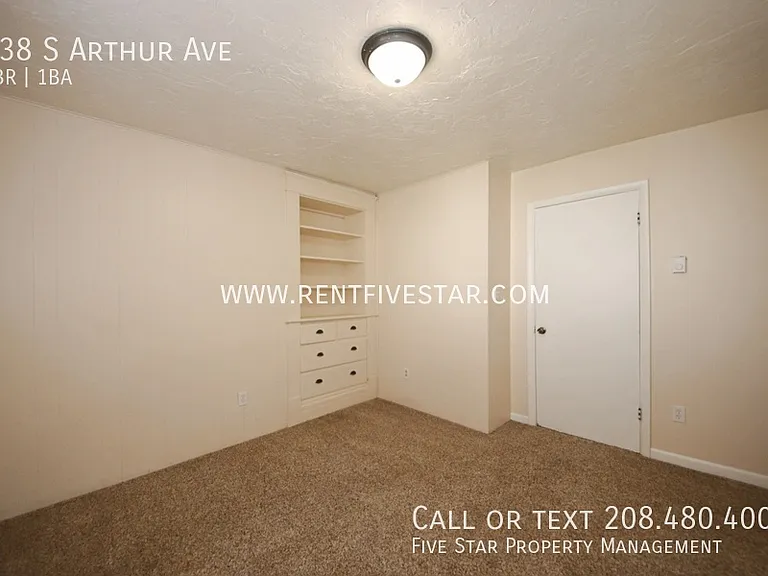 638 S Arthur Ave — Photo 10