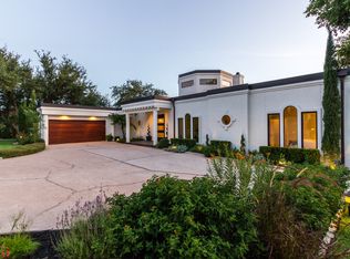 422 Malabar St, Lakeway, TX 78734