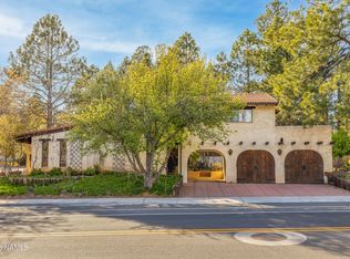3608 N Paradise Rd, Flagstaff, AZ 86004