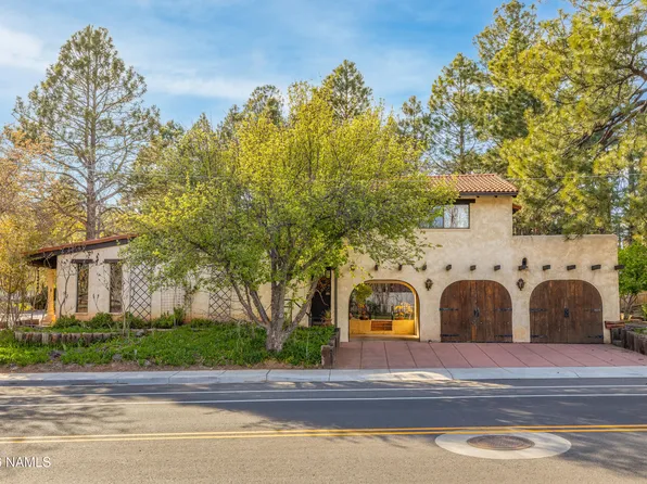 3608 N Paradise Rd, Flagstaff, AZ 86004