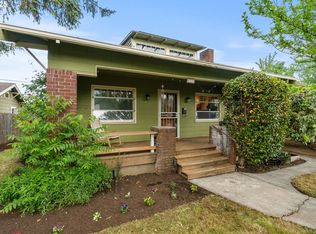 7525 N Albina Ave, Portland, OR 97217