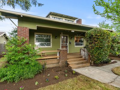 7525 N Albina Ave, Portland, OR, 97217