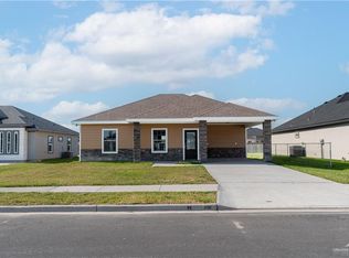 1501 Isabella Grace St, Weslaco, TX 78599