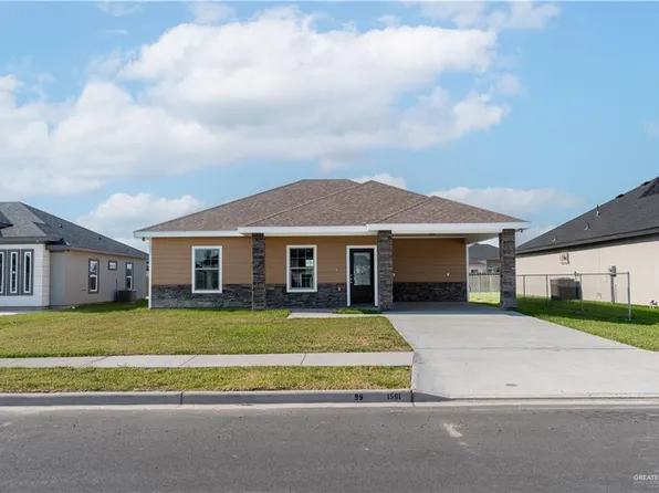 1501 Isabella Grace St, Weslaco, TX 78599