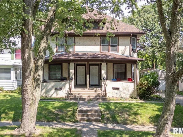 814 Kirkwood Blvd, Davenport, IA 52803