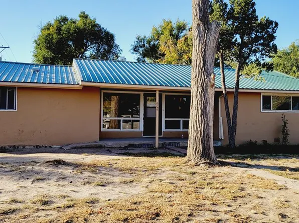 609 W Park St, Lamar, CO 81052