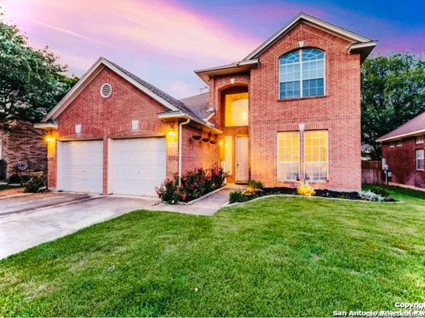 3507 ANTIGUA, San Antonio, TX 78259