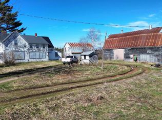 5882 New Truro Rd, Annan, NS B0K1V0