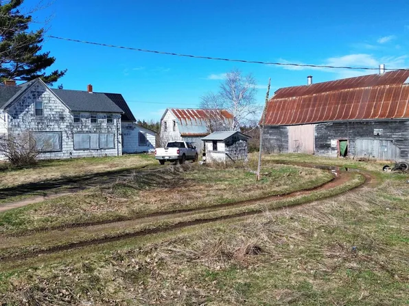 5882 New Truro Rd, Annan, NS B0K 1V0
