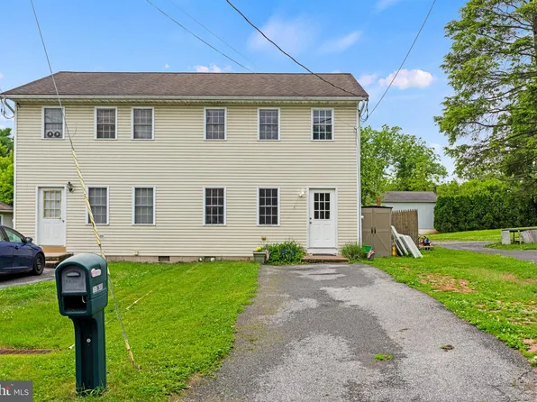 757 N 3rd Ave, Lebanon, PA 17046