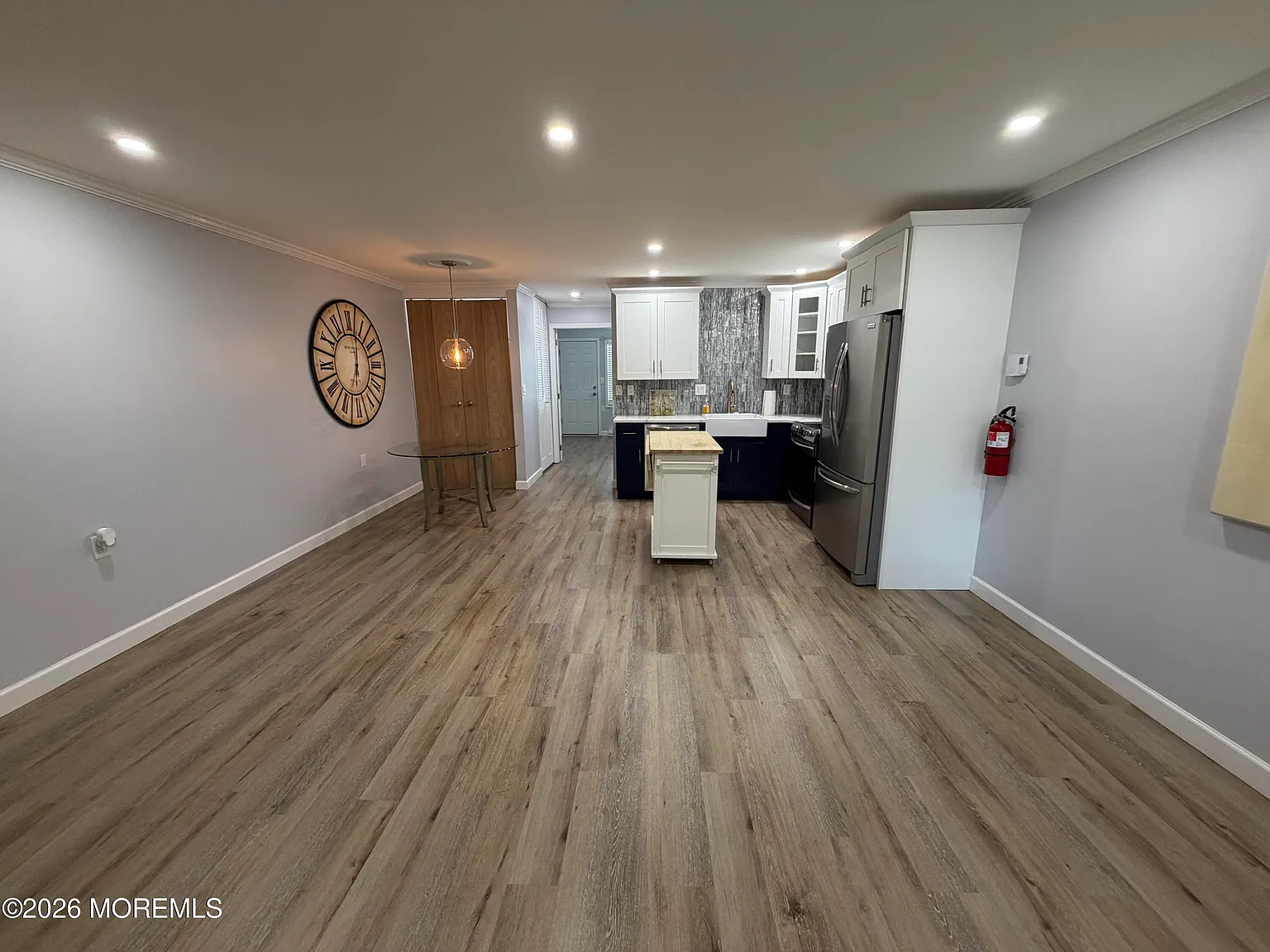 1 bed, 663 sqft, $1,750 — Photo 4