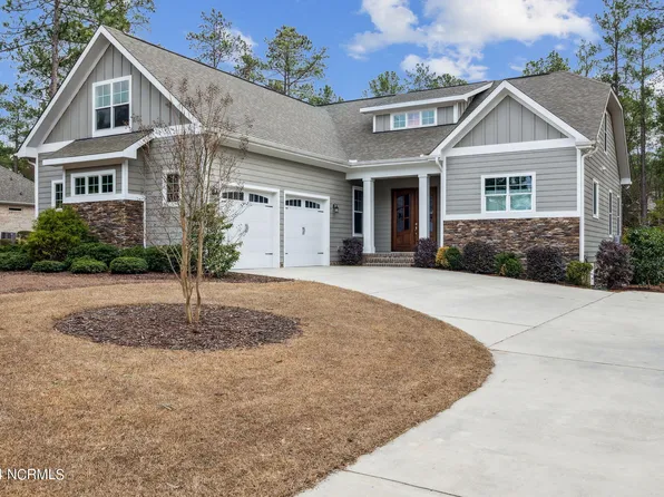 96 Stoneykirk Drive, Pinehurst, NC 28374