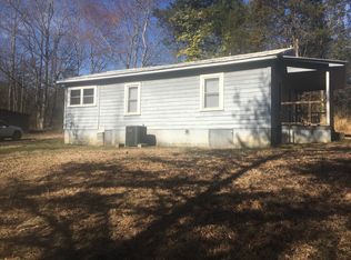 5508 Dona Rd, Julian, NC 27283