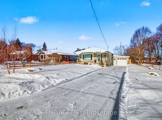 96 Meadowview Ave, Markham, ON