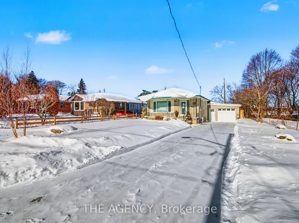96 Meadowview Ave, Markham, ON L3T 1K7