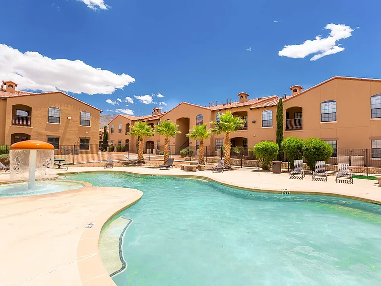 The Tuscany at Mesa Hills — Photo 11