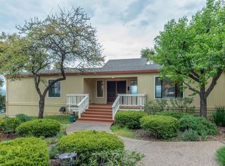 7821 Crystal Blvd, El Dorado, CA 95623