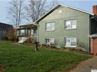 5168 Rockfish Gap Tpke, Charlottesville, VA 22903