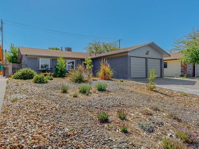 824 Pawnee St NE, Albuquerque, NM, 87123