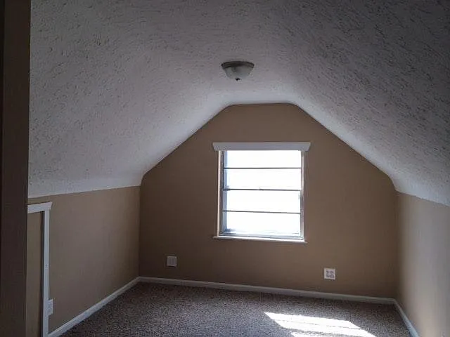 Bedroom Upstairs