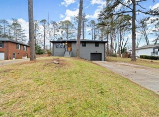 3110 Woods Ln SW, Marietta, GA 30060