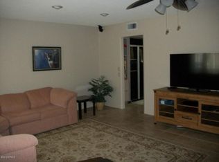 9922 W Signal Butte Cir, Sun City, AZ 85373