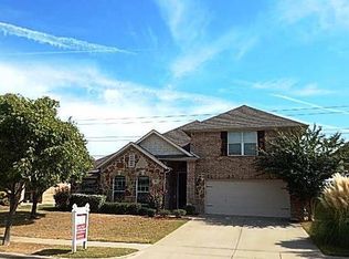 7124 Playa, Grand Prairie, TX 75054
