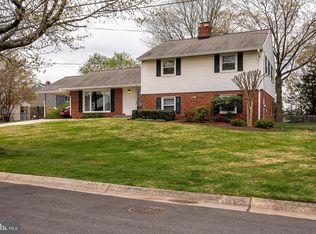 3104 Castleleigh Rd, Silver Spring, MD 20904