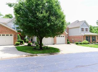 3924 Vineyard Green Dr, Cincinnati, OH 45255