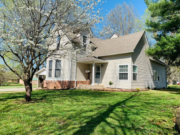 800 N Elm St, Pierce City, MO 65723