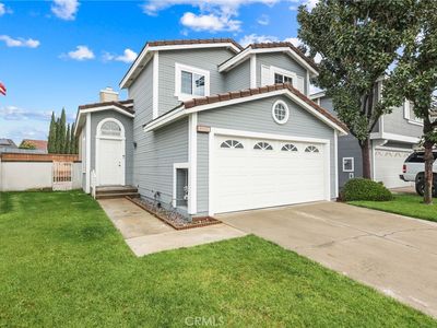 12804 Somerset Pl, Chino, CA, 91710