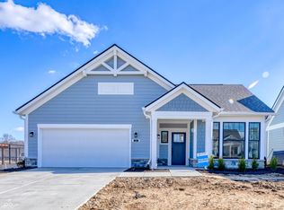 7031 Yosemite Dr, Zionsville, IN 46077